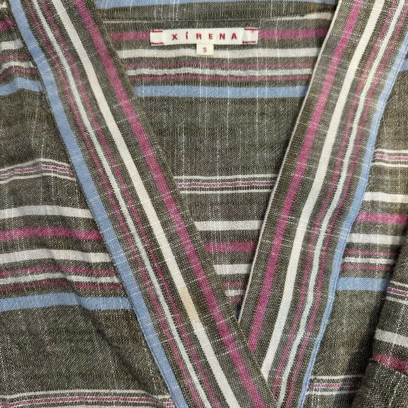 Xirena Avery Top - Picture 4 of 4